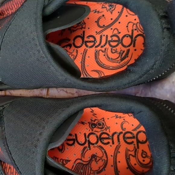 NIKE superego cycling shoes size 7 - Picture 4 of 7